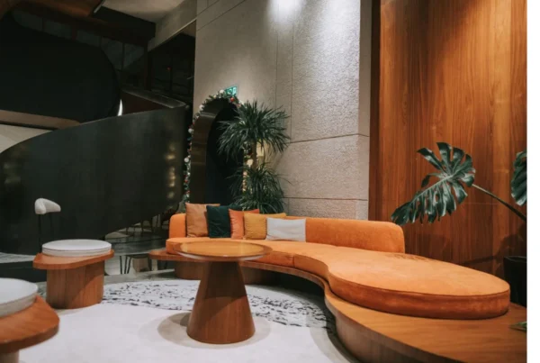 Diseñadores de interiores famosos