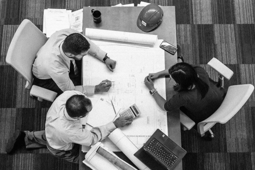 Proyecto de interiorismo