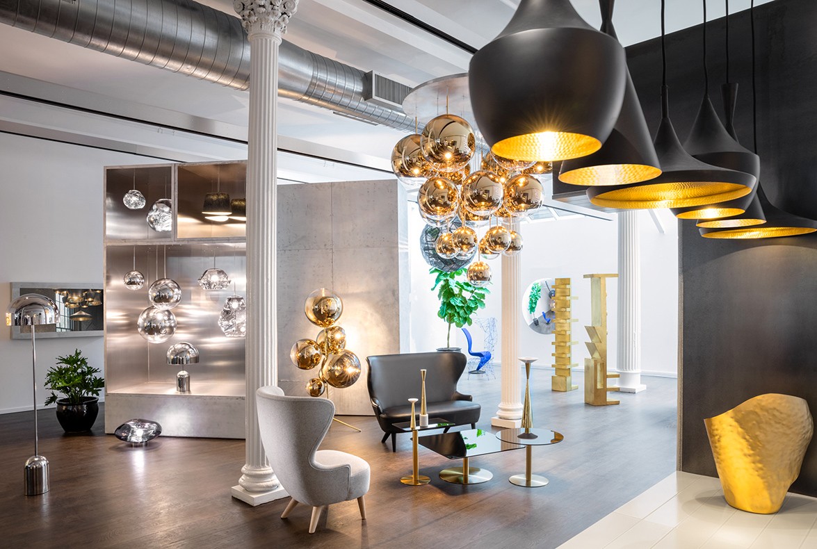 Los 10 mejores interioristas y Decoradores | Ivory Interiorismo