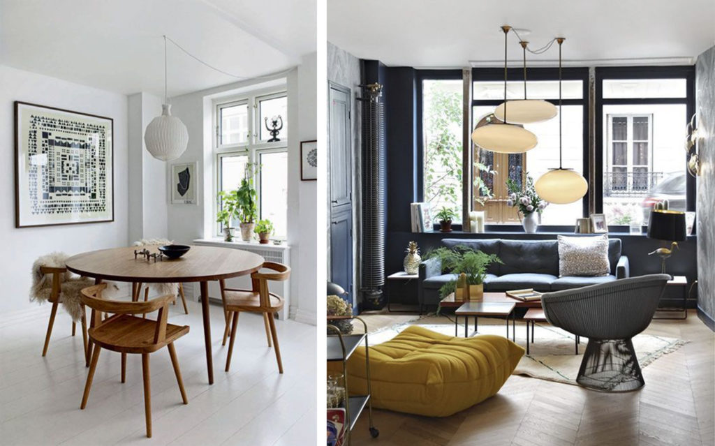 Tendencias de diseño interior 2026: espacios pensados para el bienestar 2 ganar amplitud con una correcta iluminación