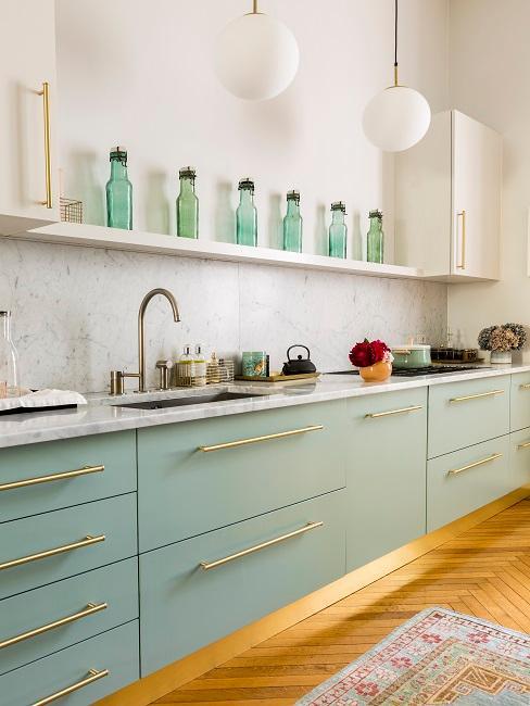Principales tendencias en el diseño de cocinas - Ivory Design & Build