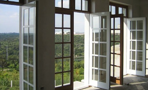 Tipos de ventanas que podemos elegir en un hogar