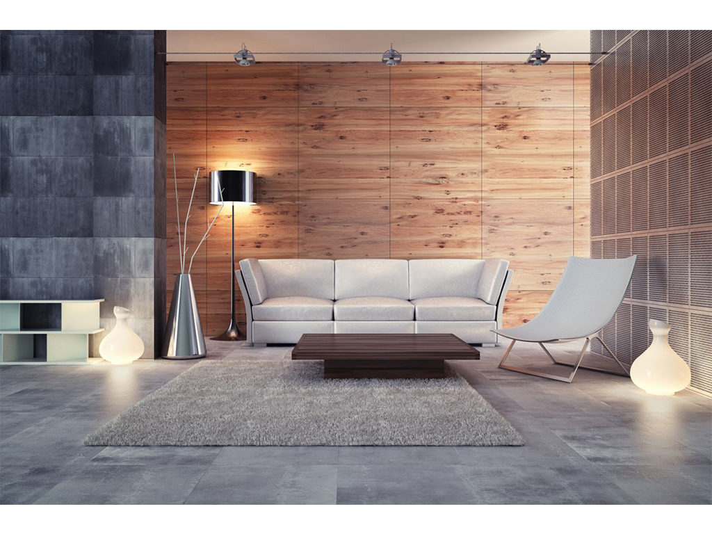 Tendencias de diseño interior 2026: espacios pensados para el bienestar 3 adornos diseño minimalista