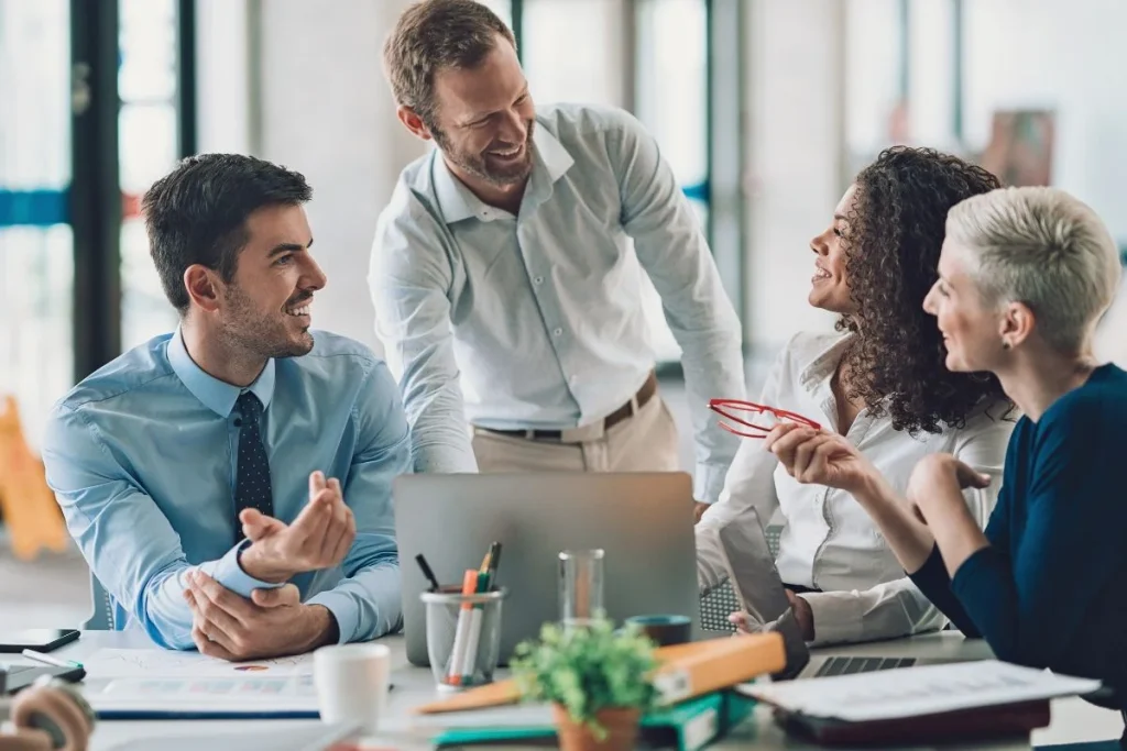 Factores que influyen la productividad