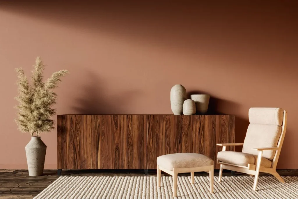 La importancia del color en el diseño de interiores