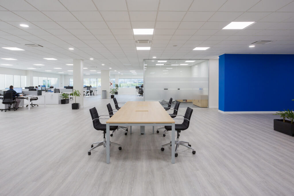 20201123 Oficinas Tecuni (Ortuella)-5 diseñar espacios de trabajo