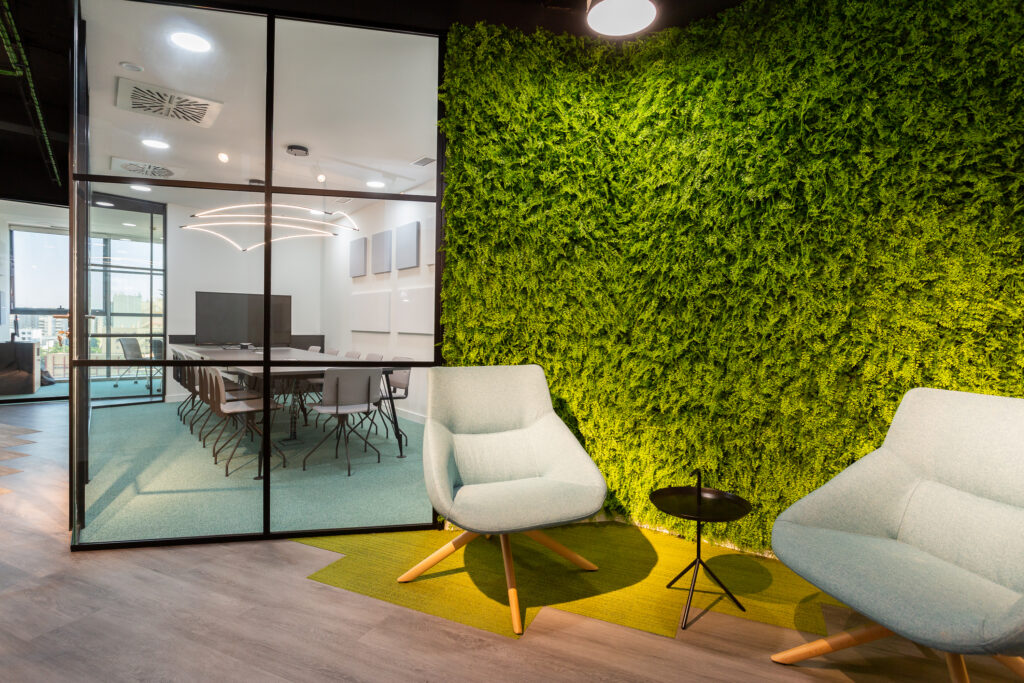 202109117 Oficinas VINCI (Sevilla)-1- HQ svg+xml;charset=utf