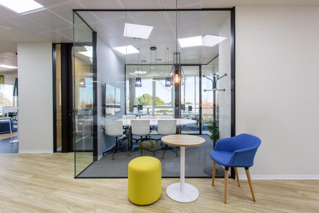 20220117 Josefa Valcarcel 9 (Madrid) - Oficina PANEL -11- HQ svg+xml;charset=utf