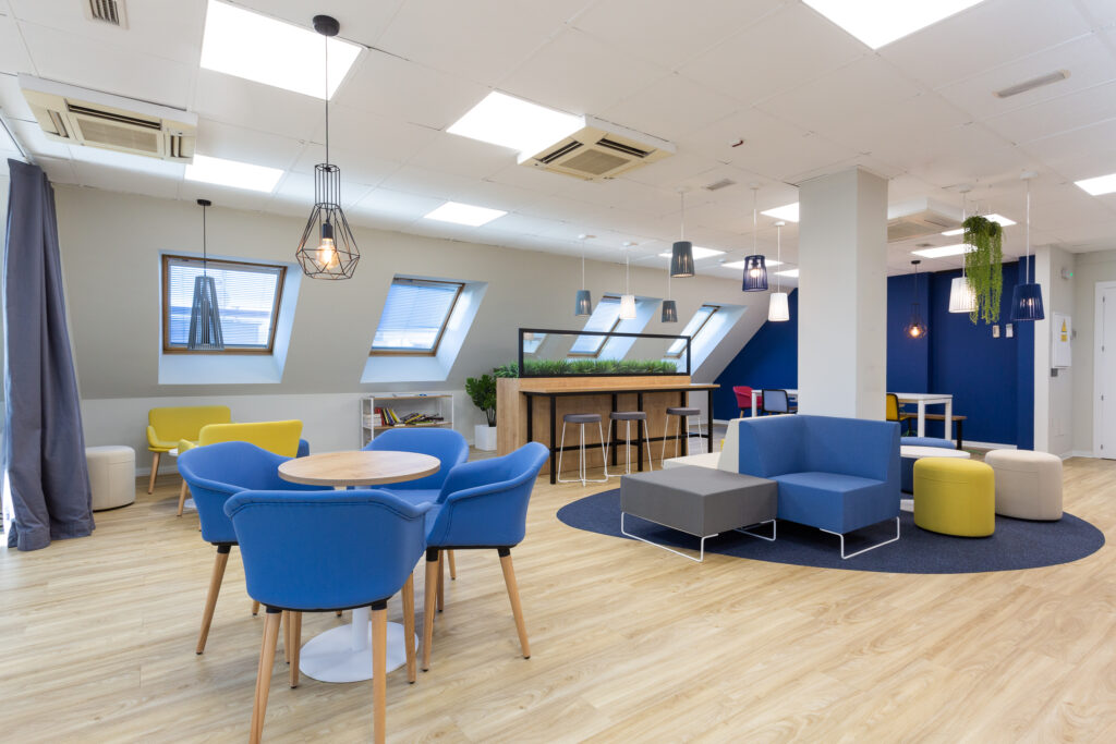 20220117 Josefa Valcarcel 9 (Madrid) - Oficina PANEL -2- HQ oficinas