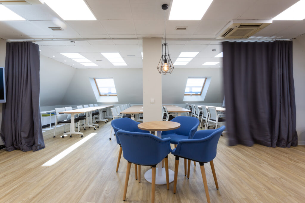 20220117 Josefa Valcarcel 9 (Madrid) - Oficina PANEL -3- HQ svg+xml;charset=utf