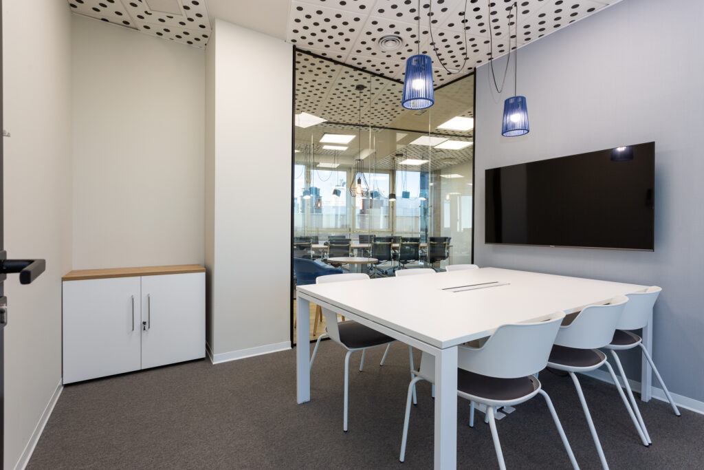 20220117 Josefa Valcarcel 9 (Madrid) - Oficina PANEL -6- HQ svg+xml;charset=utf