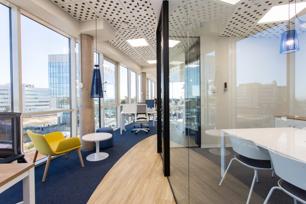 20220117 Josefa Valcarcel 9 (Madrid) - Oficina PANEL -7- HQ svg+xml;charset=utf