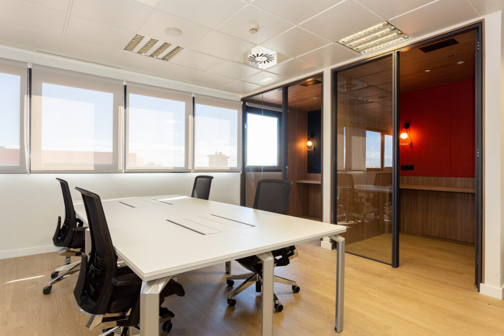 20220125 Principe de Vergara 132 (Madrid) - Oficinas Lexington-14- HQ svg+xml;charset=utf