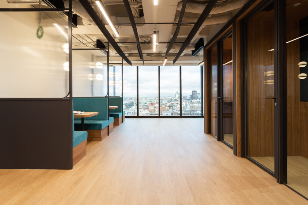 20220125 Principe de Vergara 132 (Madrid) - Oficinas Lexington-2- HQ svg+xml;charset=utf