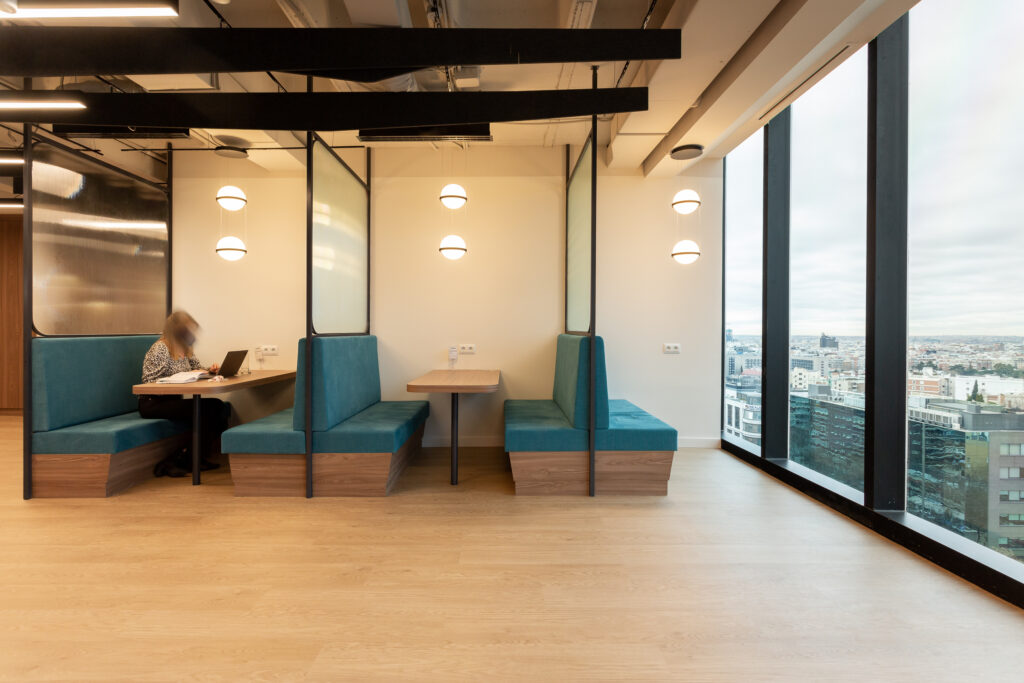 20220125 Principe de Vergara 132 (Madrid) - Oficinas Lexington-3- HQ svg+xml;charset=utf