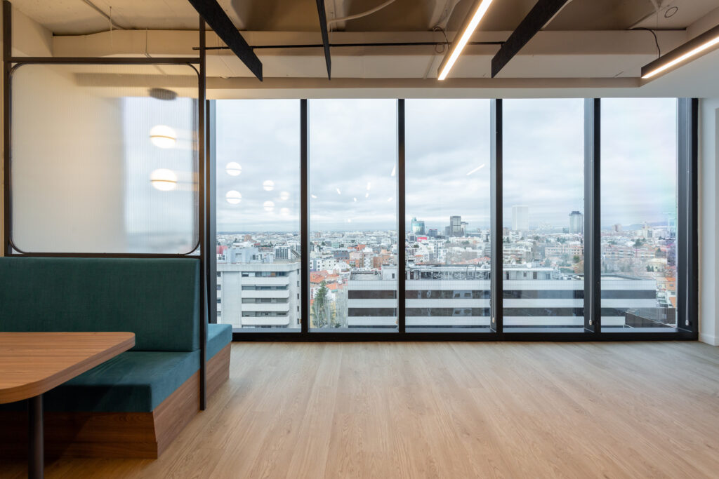 20220125 Principe de Vergara 132 (Madrid) - Oficinas Lexington-4- HQ svg+xml;charset=utf