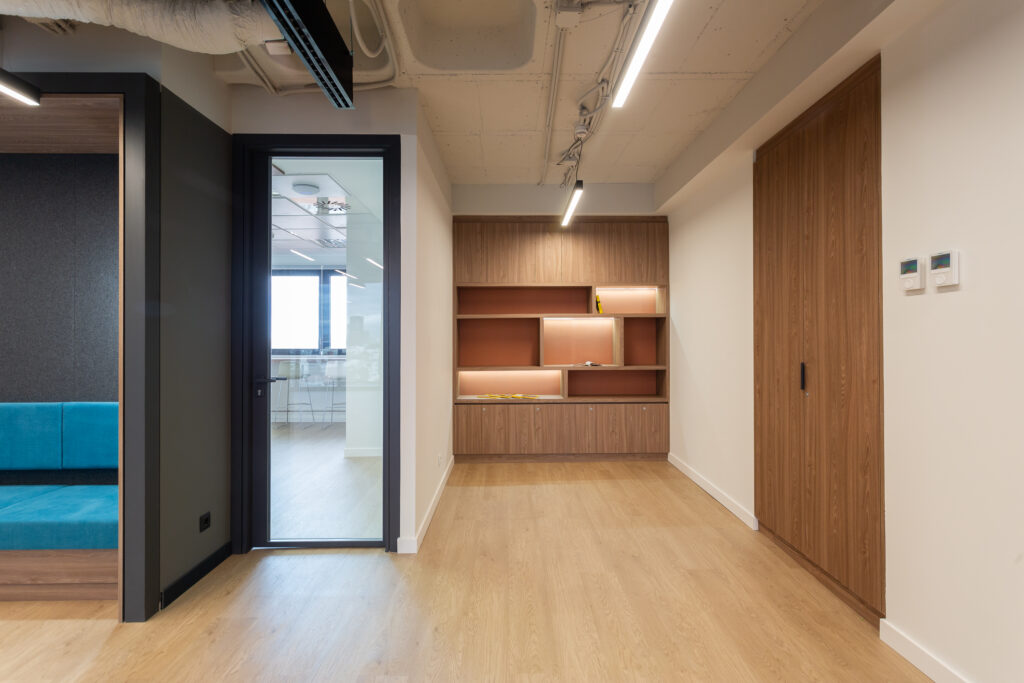 20220125 Principe de Vergara 132 (Madrid) - Oficinas Lexington-6- HQ svg+xml;charset=utf