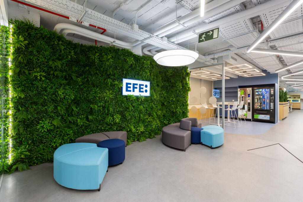 20220526 Oficinas AGENCIA EFE 13 HQ