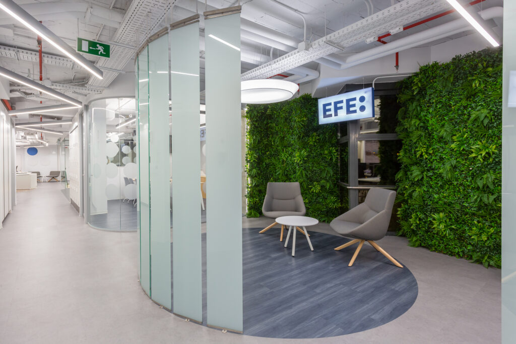 20220526 Oficinas AGENCIA EFE 5 HQ