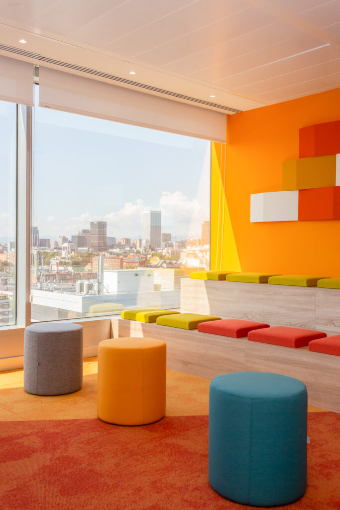 20220920 Principe de Vergara 108 (Madrid) - Oficinas Sonnedix-7- HQ Diseño de oficina funcional