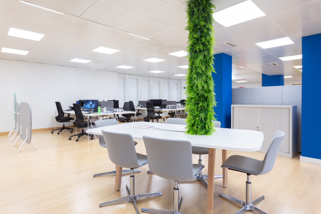 20221006 Zurbano 76 (Madrid) - Oficinas ASMODEE-10- HQ svg+xml;charset=utf