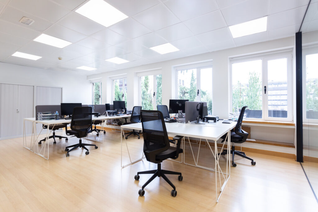 20221006 Zurbano 76 (Madrid) - Oficinas ASMODEE-11- HQ svg+xml;charset=utf