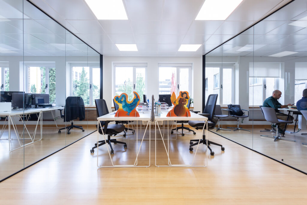 20221006 Zurbano 76 (Madrid) - Oficinas ASMODEE-13- HQ svg+xml;charset=utf