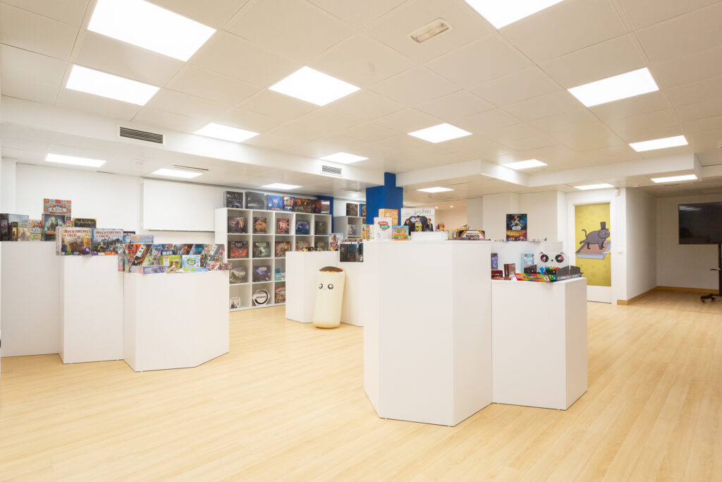 20221006 Zurbano 76 (Madrid) - Oficinas ASMODEE-3- HQ svg+xml;charset=utf