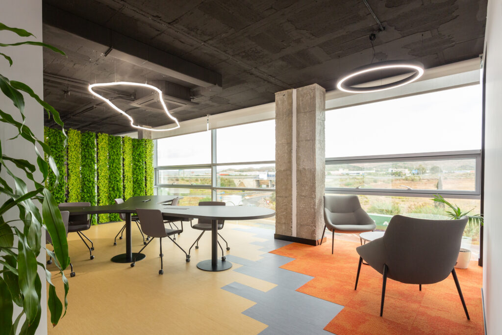 20221010 Avenida Jose Ortega y Gasset 541 (Malaga) - OFicinas OMEXOM-Editar-8-Editar- HQ svg+xml;charset=utf