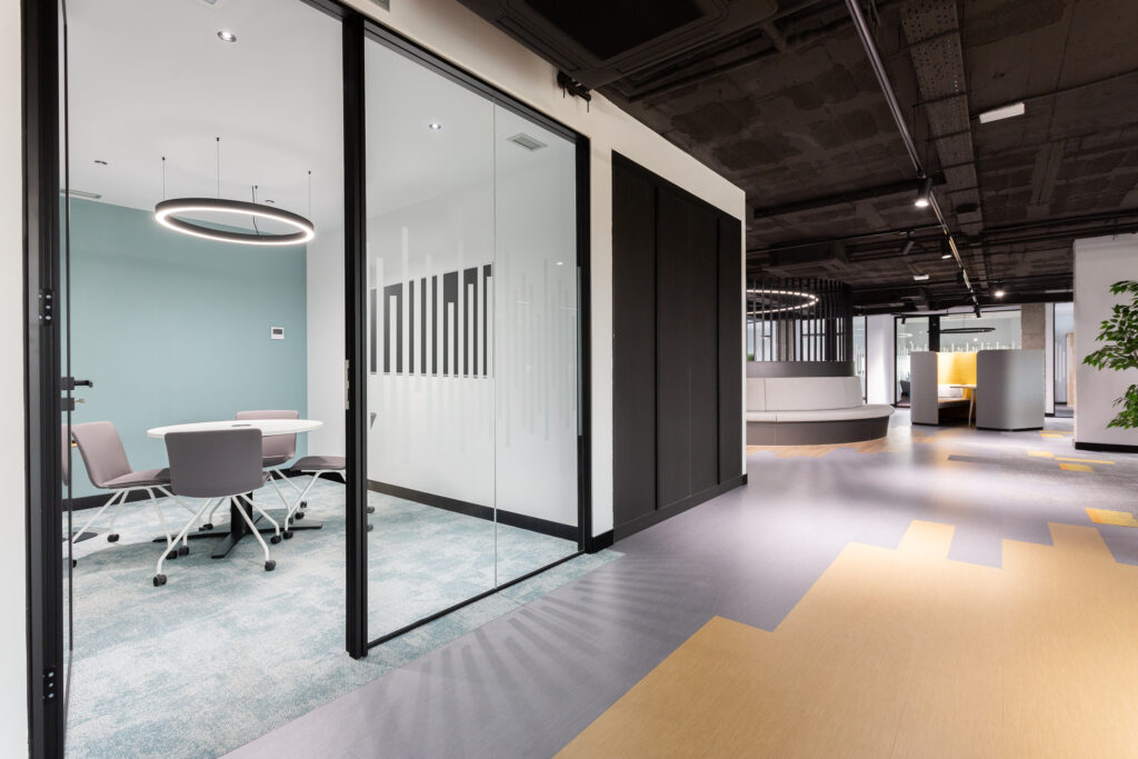 20221010 Avenida Jose Ortega y Gasset 541 (Malaga) - Oficinas OMEXOM-14- HQ svg+xml;charset=utf