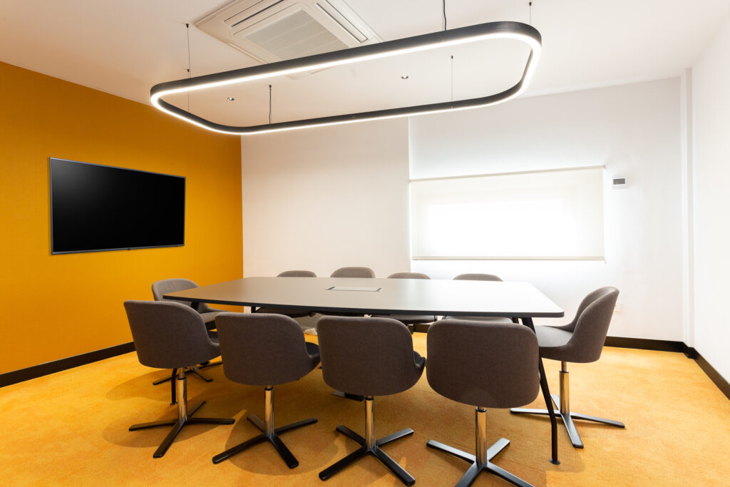 20221010 Avenida Jose Ortega y Gasset 541 (Malaga) - Oficinas OMEXOM-2- HQ svg+xml;charset=utf