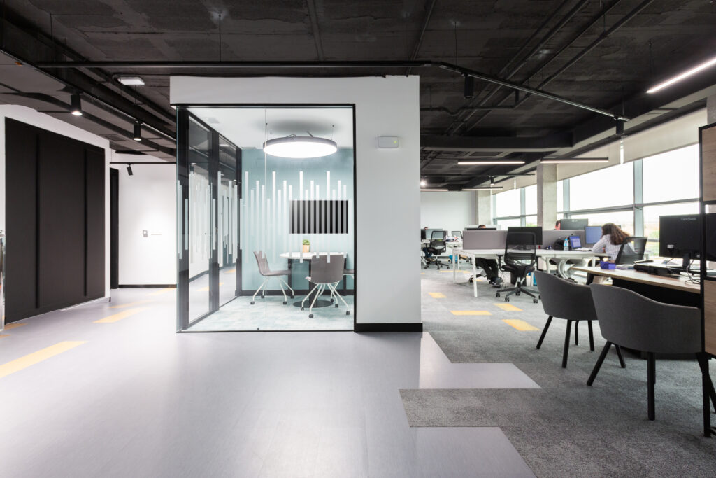 20221010 Avenida Jose Ortega y Gasset 541 (Malaga) - Oficinas OMEXOM-3- HQ svg+xml;charset=utf