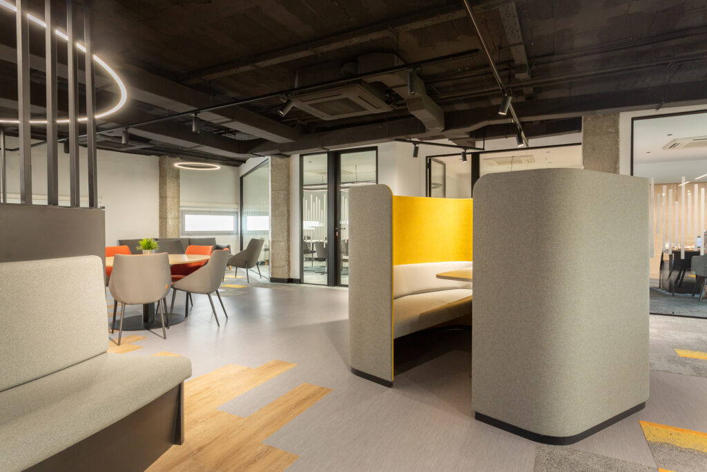 20221010 Avenida Jose Ortega y Gasset 541 (Malaga) - Oficinas OMEXOM-9- HQ diseño de espacios