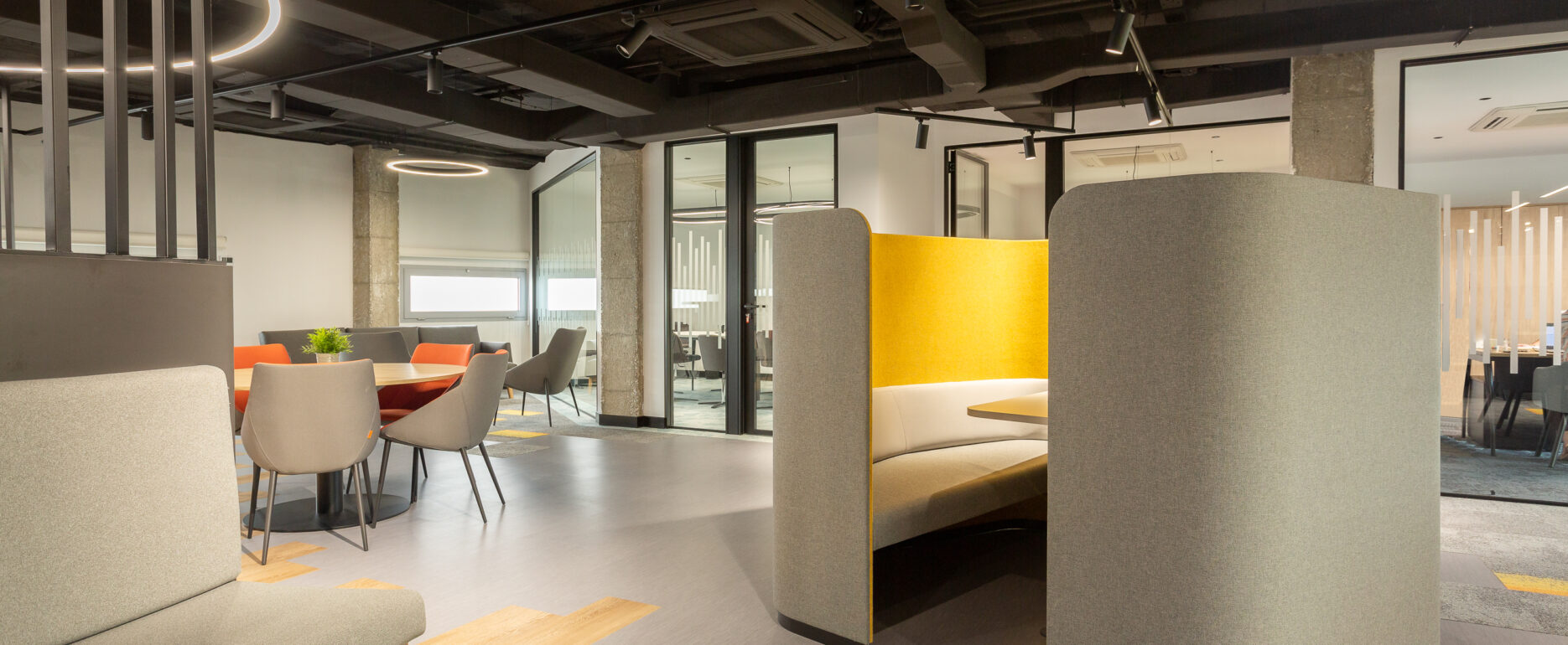 Proyectos 13 diseño de espacios