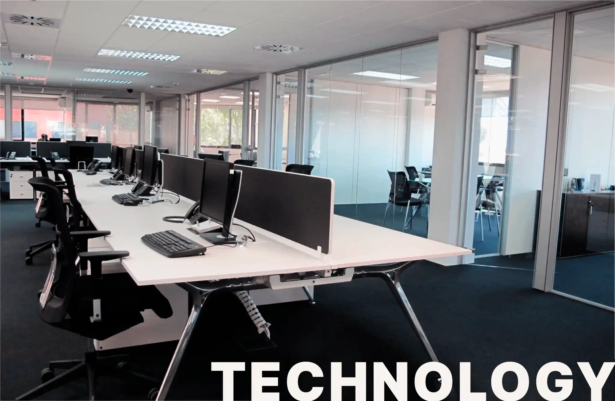 Servicios 4 reforma oficinas madrid