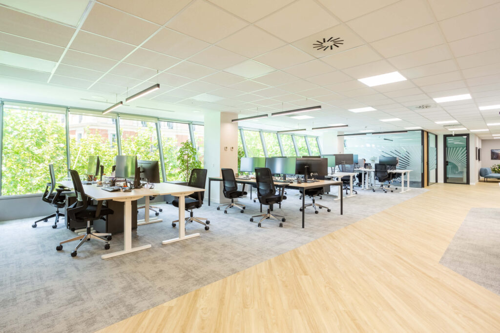 11. Oficina moderna - Cero Generation svg+xml;charset=utf