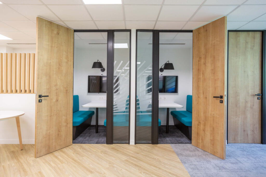 12. Oficina moderna - Cero Generation svg+xml;charset=utf