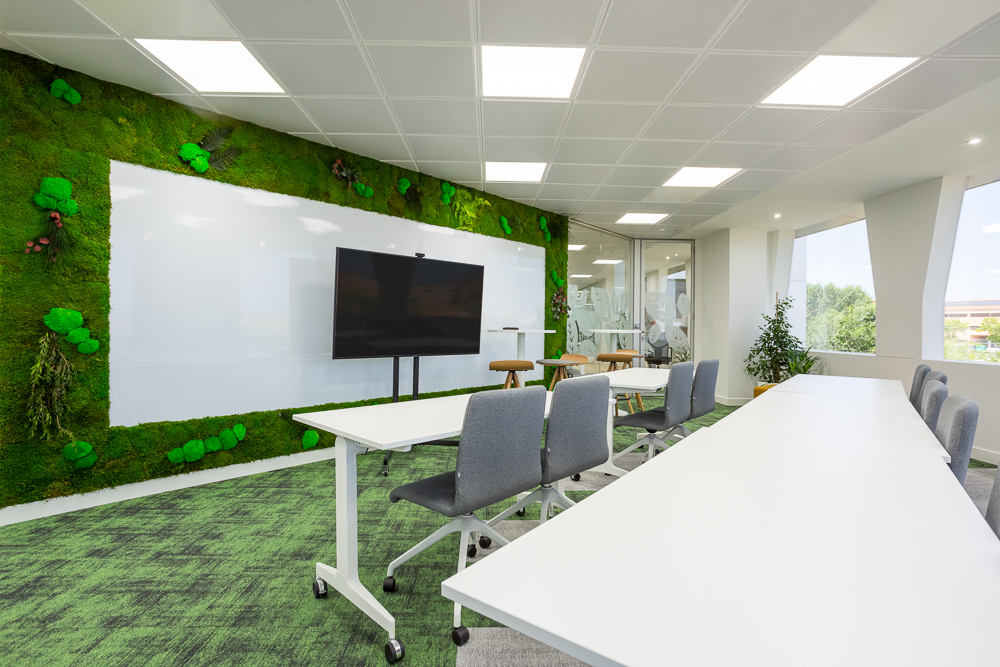 14. Oficinas verdes - REBI svg+xml;charset=utf