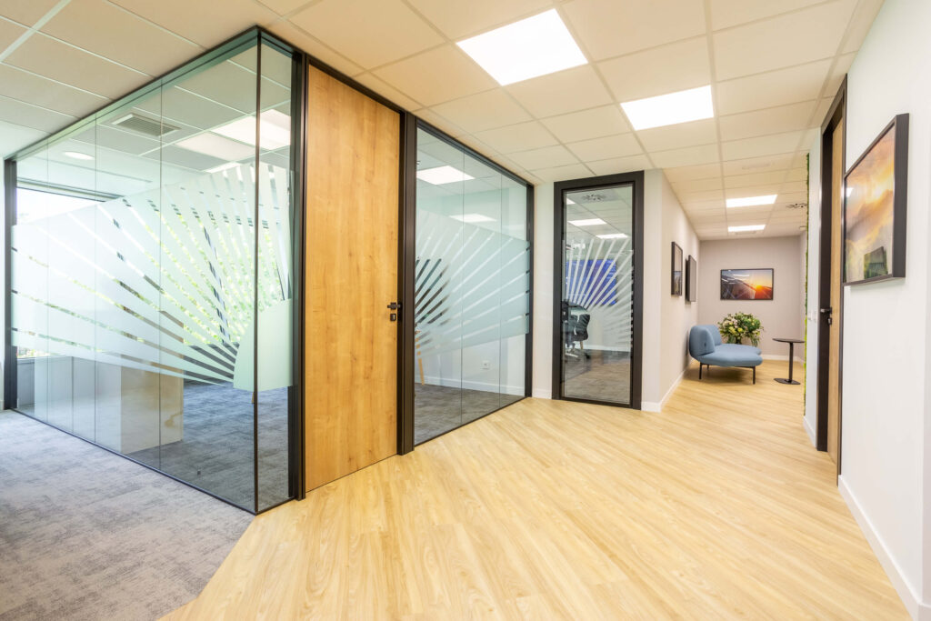 4. Oficina moderna - Cero Generation svg+xml;charset=utf