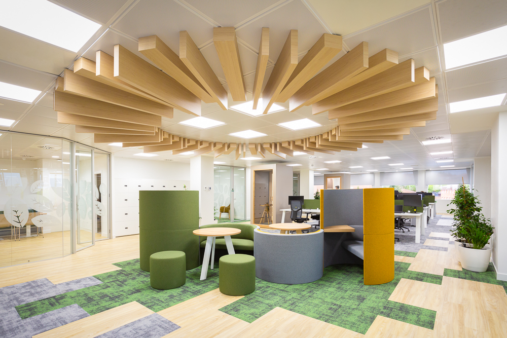 4. Oficinas verdes - REBI svg+xml;charset=utf