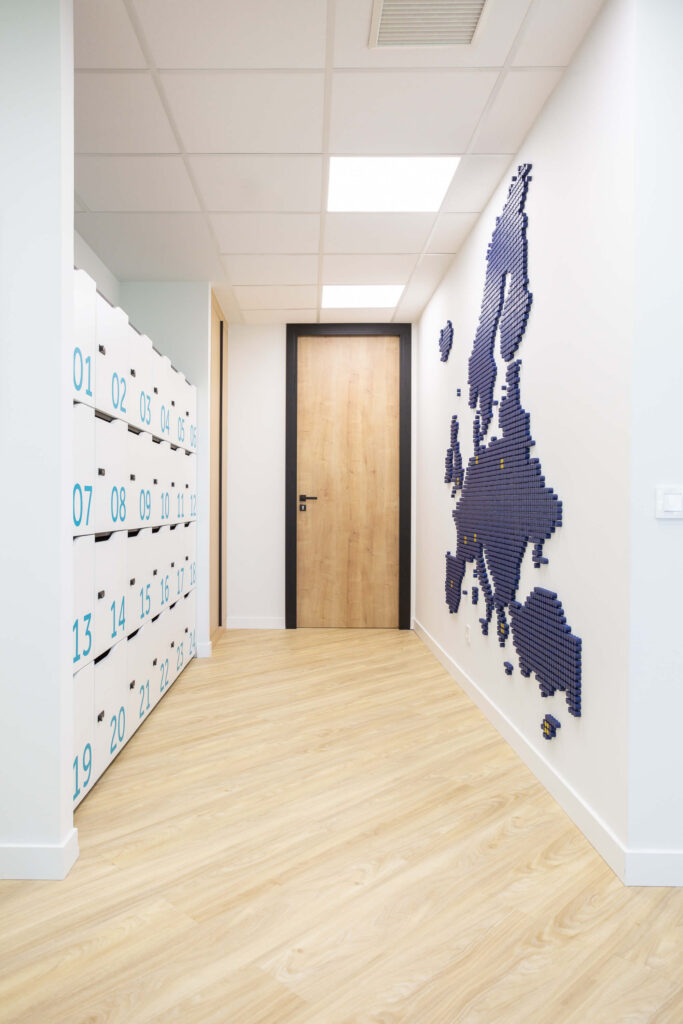 5. Oficina moderna - Cero Generation svg+xml;charset=utf