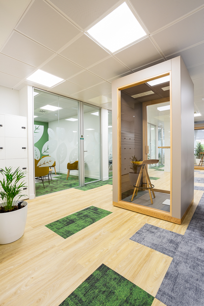 6. Oficinas verdes - REBI svg+xml;charset=utf