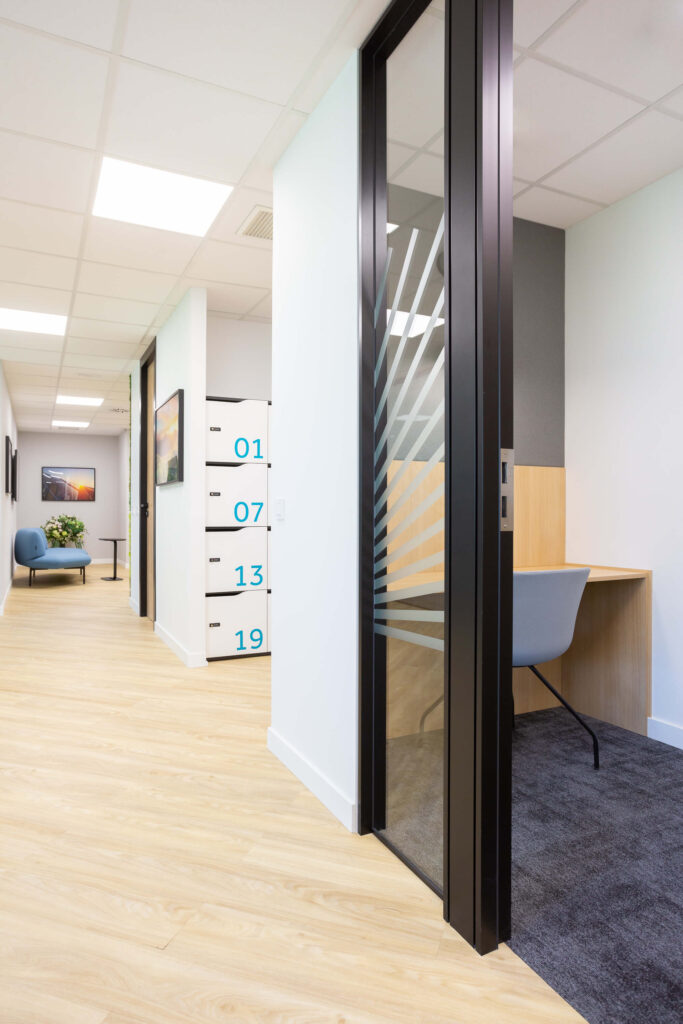 7. Oficina moderna - Cero Generation svg+xml;charset=utf