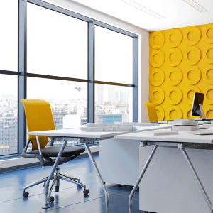 7 consejos para el diseño de oficinas pequeñas