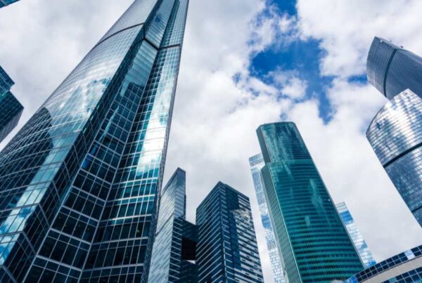 Gestión de Edificios