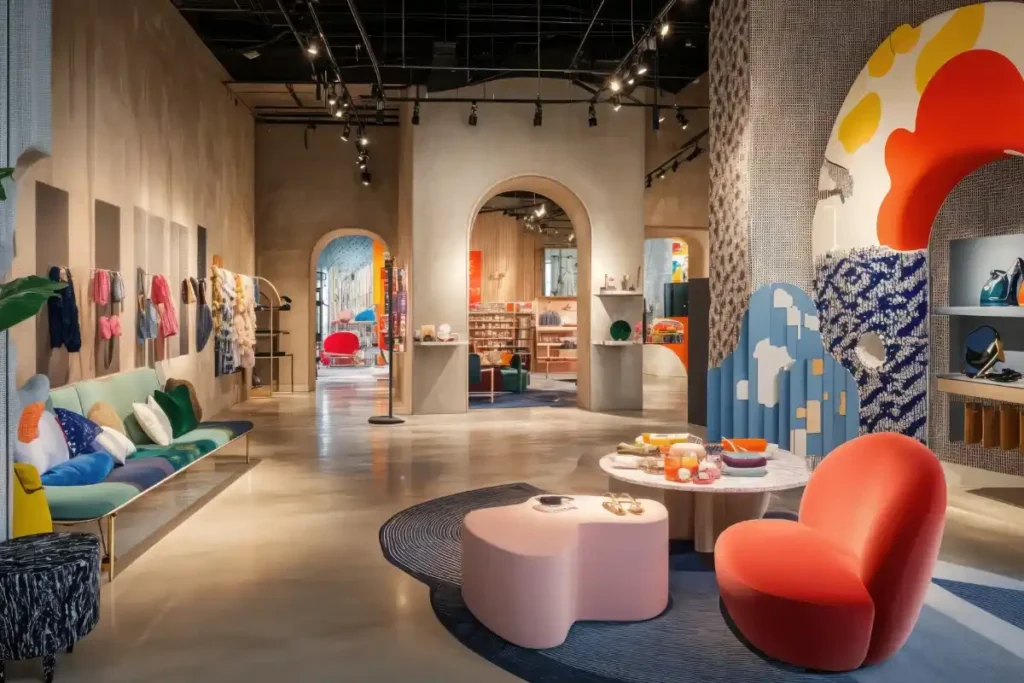 Mejores tiendas de muebles en Madrid