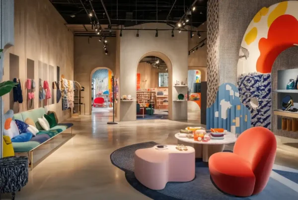 Mejores tiendas de muebles en Madrid