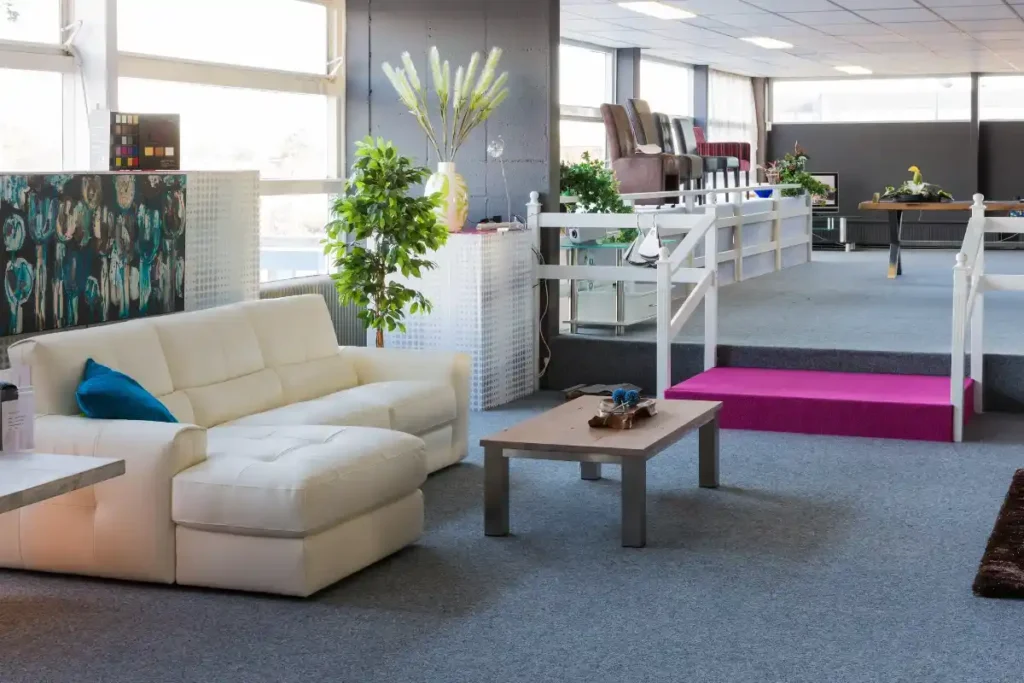 Las 10 mejores tiendas de muebles en Madrid para transformar tu espacio 1 Tiendas de muebles Madrid