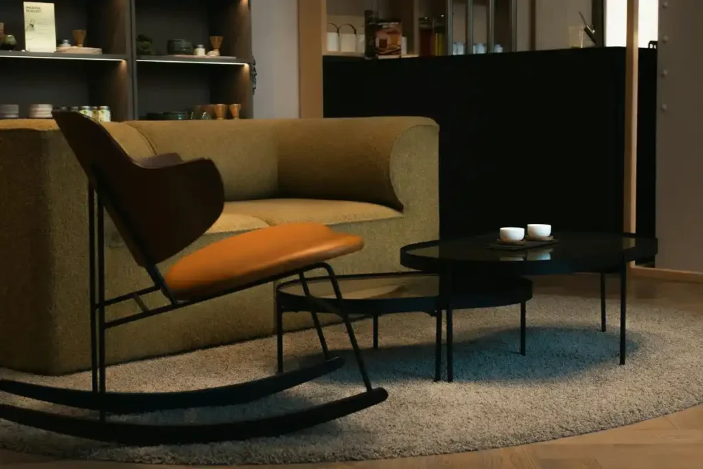 Las 10 mejores tiendas de muebles en Madrid para transformar tu espacio 3 Tiendas de muebles decoración Madrid