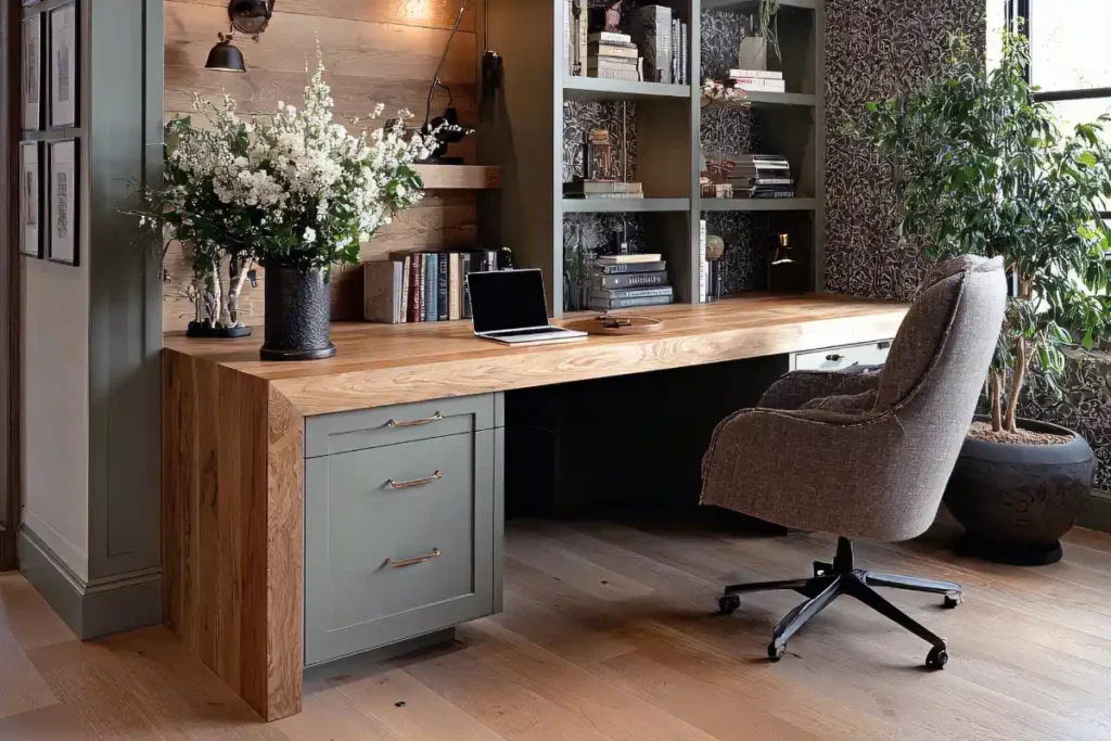 Las 10 mejores tiendas de muebles en Madrid para transformar tu espacio 2 Tiendas de muebles oficinas Madrid